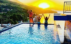 Waenis Sunset View Hotel And Restaurant, Amed, Bali
